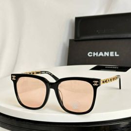 Picture of Chanel Sunglasses _SKUfw56792097fw